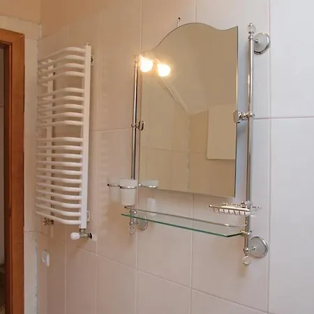 Ekran Hotel Lviv