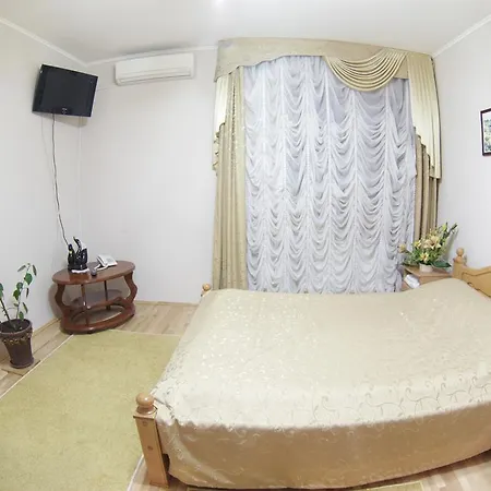 Ekran Hotell Lviv
