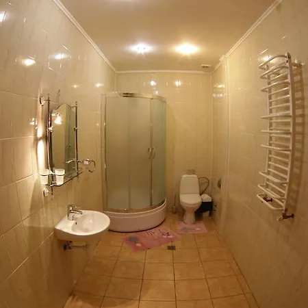 Ekran 3* Lviv