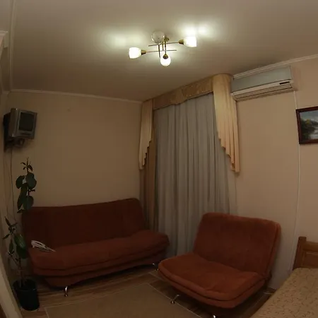 Ekran Hotell