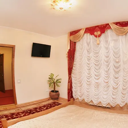 Hotell Ekran