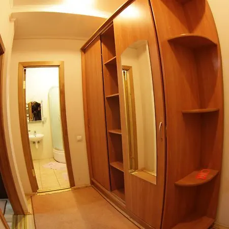 Hotell Ekran