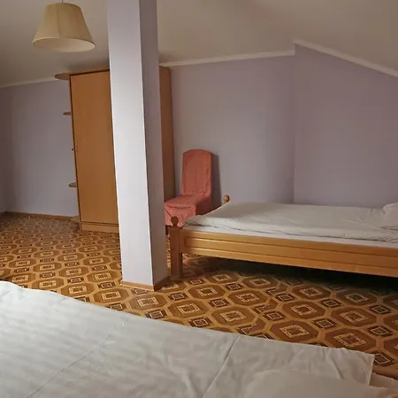 Ekran Hotell Lviv
