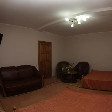 Hotel Ekran Hotel 3*
