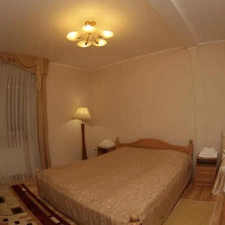 Ekran Hotel