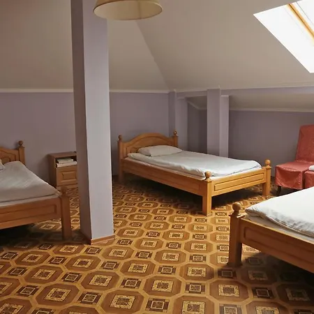 Ekran Hotel Hotel 3*