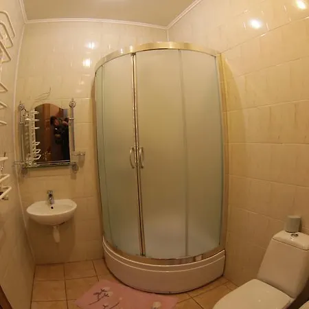 Ekran 3* Lviv