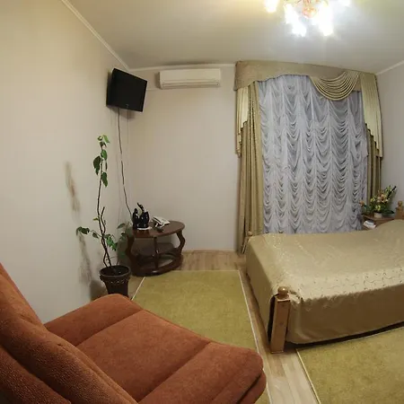 Hotell Ekran