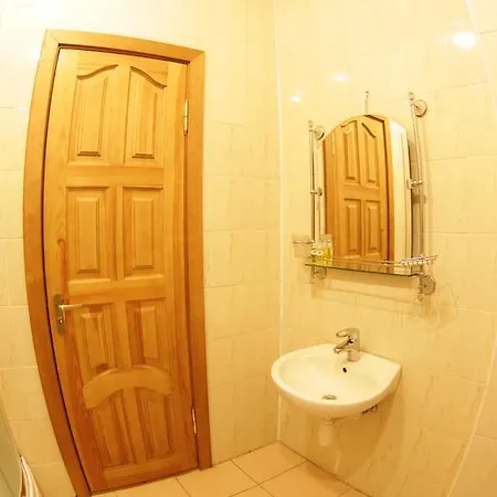 Ekran Hotell Lviv