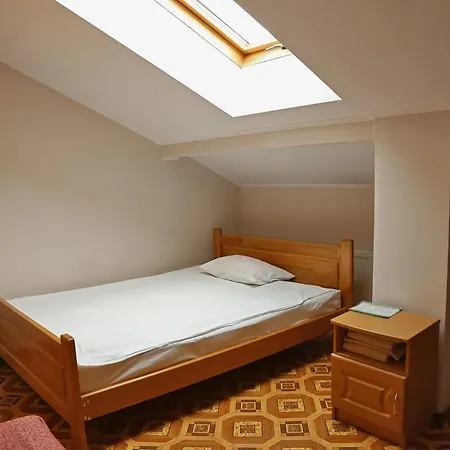 Ekran Hotell