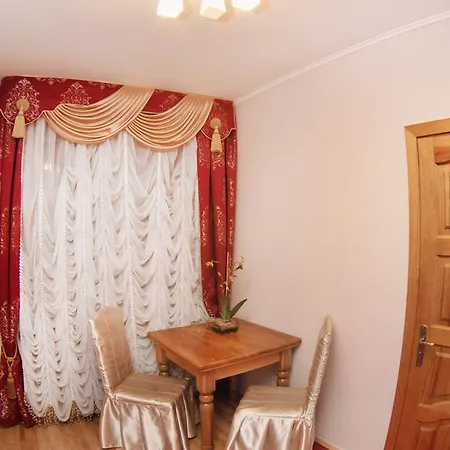 Ekran Szálloda 3*