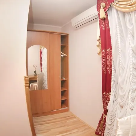 Hotell Ekran Lviv