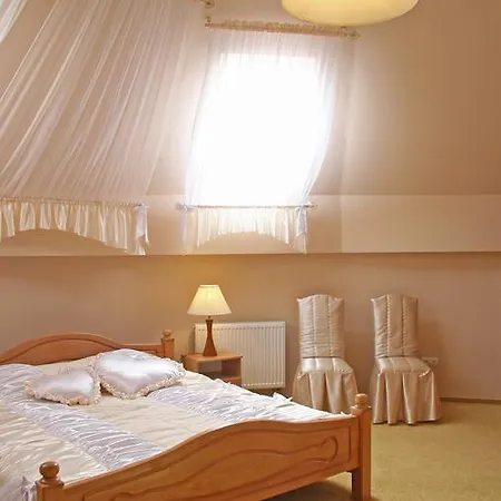 Ekran Hotell Lviv