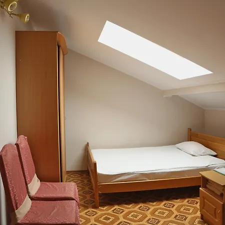 Ekran Hotell
