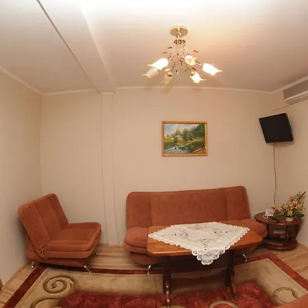 Ekran Hotel