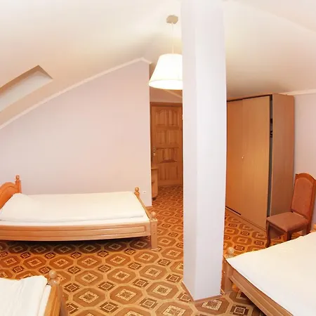Ekran 3* Lviv