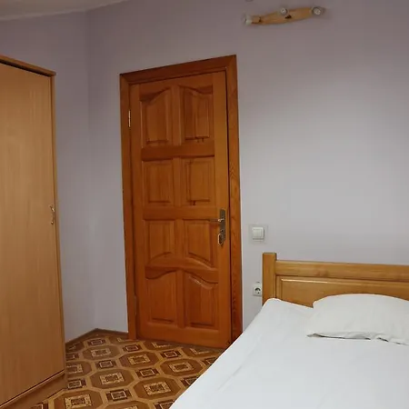 Ekran Szálloda