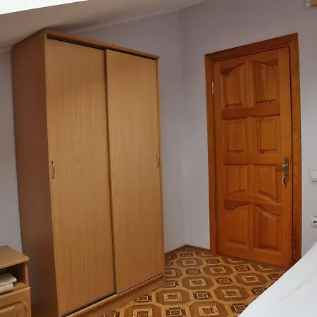 Hotel Ekran 3*