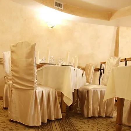 Hotell Ekran