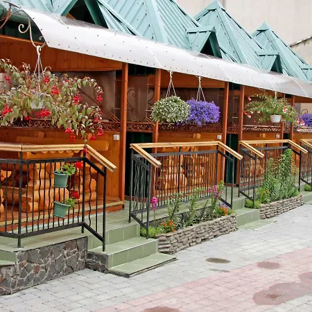 Ekran Lviv