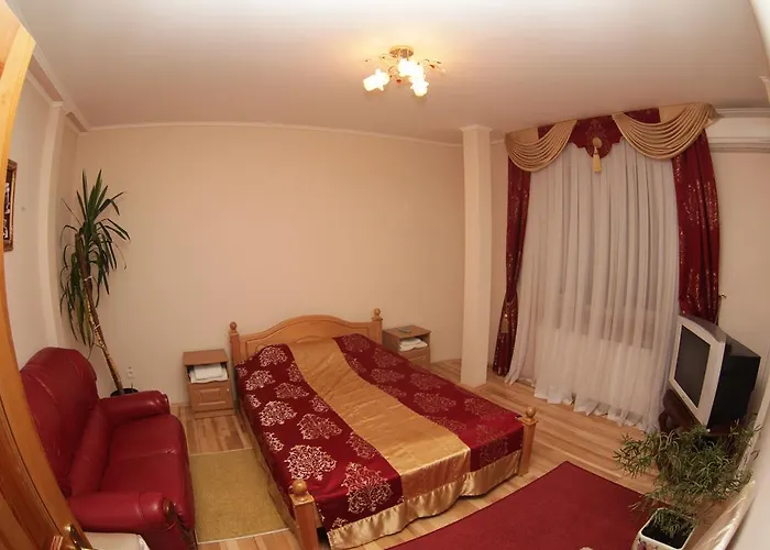 Ekran Hotel 3* إلفيف