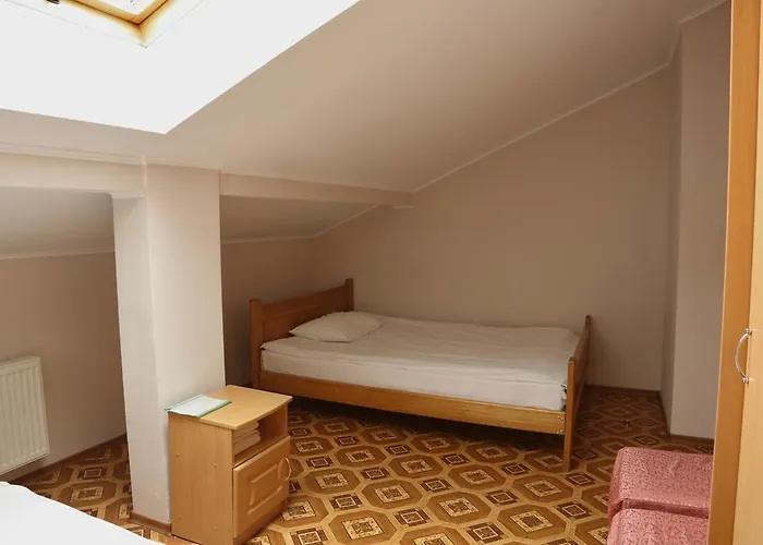 Ekran Hotel فندق 3*