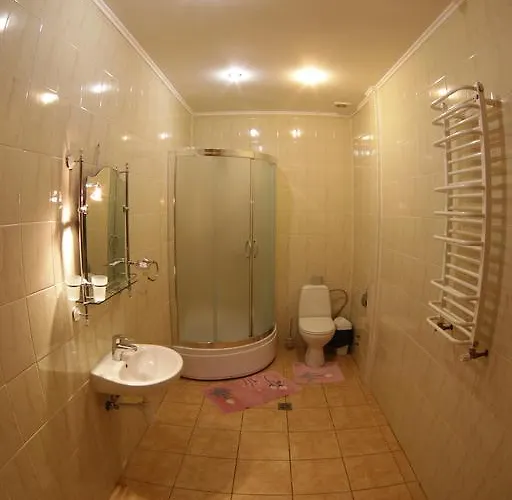 Ekran Hotel 3* إلفيف