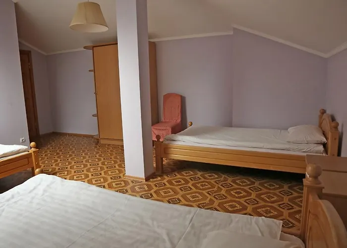 Ekran Hotel فندق إلفيف