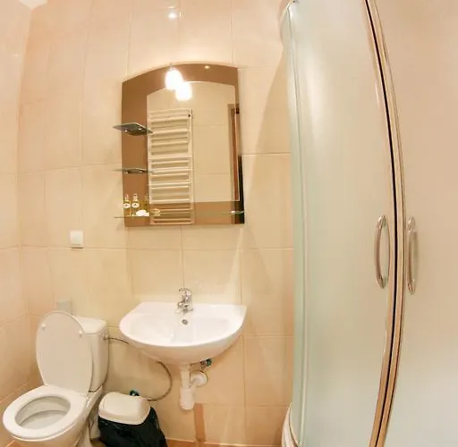 Ekran Hotel إلفيف